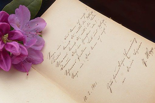 Poesía