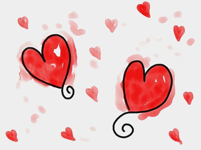 Un te quiero para San Valentín