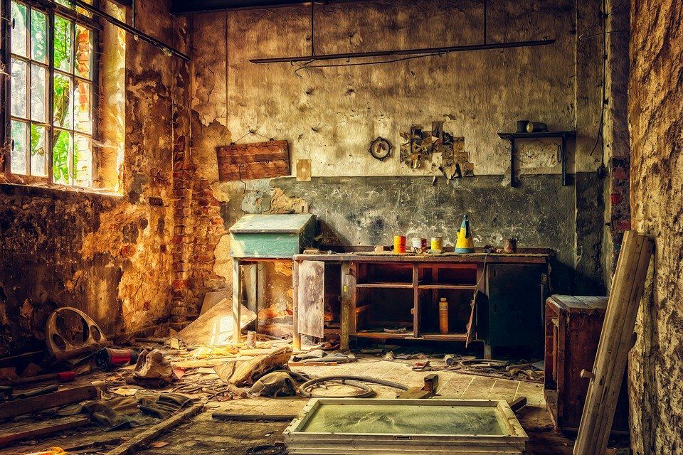 Sistema Educativo. Abandono u Oportunidad.